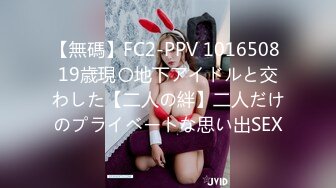 【無碼】FC2-PPV 1016508 19歳現〇地下アイドルと交わした【二人の絆】二人だけのプライベートな思い出SEX