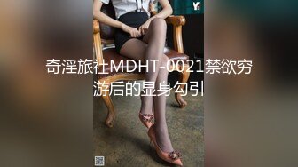 奇淫旅社MDHT-0021禁欲穷游后的显身勾引