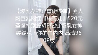 【爆乳女神??重磅核弹】秀人网巨乳网红『朱可儿』520元圣诞特别篇VIP私拍 爆乳女神缓缓脱下你的白内内 高清960P版