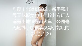 麻豆传媒 MCY0230 屌丝尾随强上心仪女同事 李蓉蓉