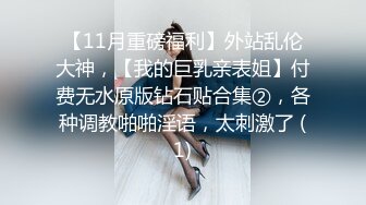 【11月重磅福利】外站乱伦大神，【我的巨乳亲表姐】付费无水原版钻石贴合集②，各种调教啪啪淫语，太刺激了 (1)