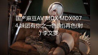 国产麻豆AV MDX MDX0074 妹团有你之一色(射)再色(射) 李文雯