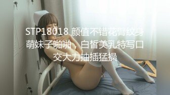 STP18018 颜值不错花臂纹身萌妹子啪啪，白皙美乳特写口交大力抽插猛操