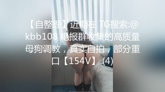 【自整理】近期在 TG搜索:@kbb108 电报群收集的高质量母狗调教，真实自拍，部分重口【154V】 (4)