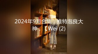 2024年9月合集，推特泡良大神，【Wei (2)