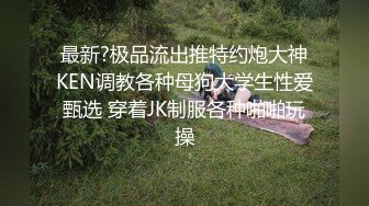 订购分享福利，推特【ocmas】付费裸舞作品集，超嫩大奶妹子各种欢快节奏全裸宅舞 (5)