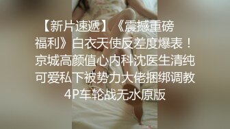 和老婆车震之二