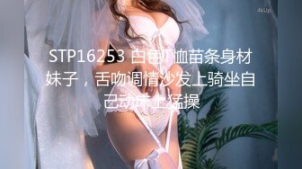 最新一期模特合集 豆瓣酱 两位性感女神倾情性感演绎 健身所场景拍摄