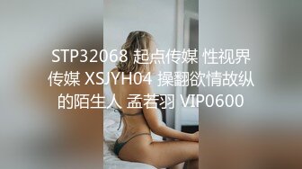 STP32068 起点传媒 性视界传媒 XSJYH04 操翻欲情故纵的陌生人 孟若羽 VIP0600