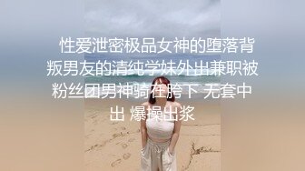 青春小丽妹女技师的诱惑，来客户按摩乳推打飞机，性感长腿脱下舔背摩擦