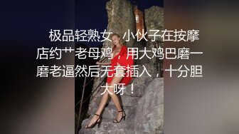 新厕拍流出！妹纸下班前尿一泡再走 没想到还是个白虎