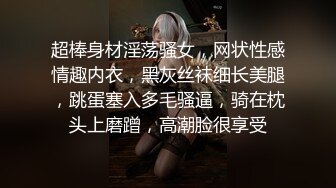  妖艳美少妇，换上情趣网袜美腿，狼友们眼睛都简直了