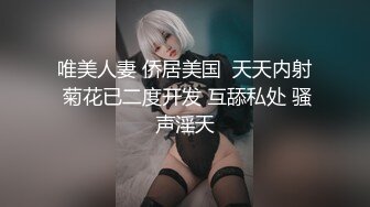 小女仆认真细致的前戏