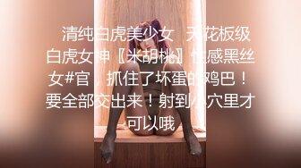 女搜查官特殊手段