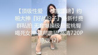 最新流出，推特顶级SS级巨乳性感女神【小鲅鱼】私人定制 道具紫薇、户外露出、各种挑逗裸舞，炸裂 (9)