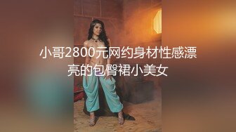 小哥2800元网约身材性感漂亮的包臀裙小美女