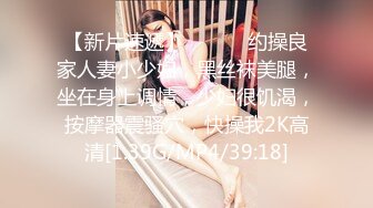 和老婆又一次自拍