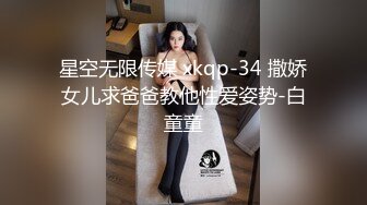 星空无限传媒 xkqp-34 撒娇女儿求爸爸教他性爱姿势-白童童