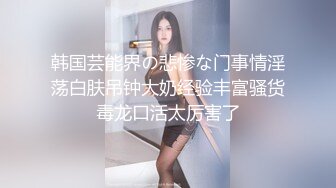 高颜值紫发白皙骚受被操