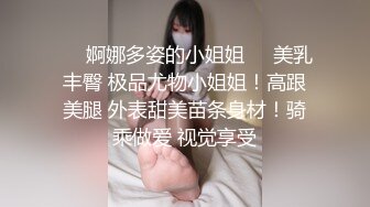  大佬重购稀缺资源禅狱工作室-抗拒者系列第二季如厕，苗条美女模特美早子铁球贞操带