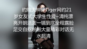 ⚡⚡约炮大神胖Tiger网约21岁女友式大学生性爱~清纯漂亮开朗活泼一镜到底全程露脸足交自抠啪啪大量精彩对话无水超清