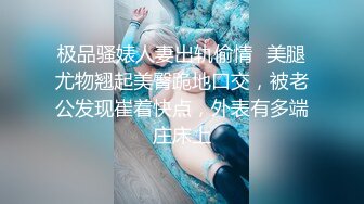 极品骚婊人妻出轨偷情✅美腿尤物翘起美臀跪地口交，被老公发现崔着快点，外表有多端庄床上