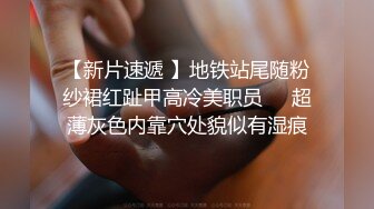 麻花辫肉嘟嘟妹纸，花臂纹身深喉口交，正入抽插上位骑乘，站立扶着屁股后入