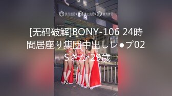 [无码破解]BONY-106 24時間居座り集団中出しレ●プ02 Sさん 29歳