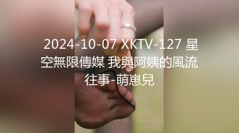  2024-10-07 XKTV-127 星空無限傳媒 我與阿姨的風流往事-萌崽兒