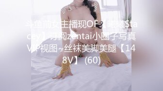 斗鱼前女主播现OF【曦曦Stacey】订阅zentai小圈子写真VIP视图~丝袜美脚美腿【148V】 (60)