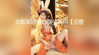 无影军师绝对操哭贱狗【完整版】