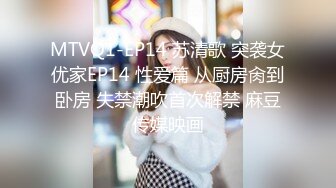 MTVQ1-EP14 苏清歌 突袭女优家EP14 性爱篇 从厨房肏到卧房 失禁潮吹首次解禁 麻豆传媒映画