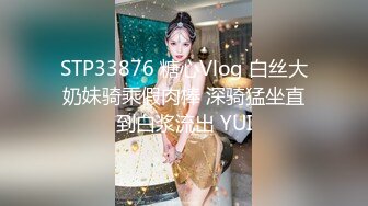 STP33876 糖心Vlog 白丝大奶妹骑乘假肉棒 深骑猛坐直到白浆流出 YUI