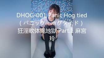 DHOG-001 Panic Hog tied（パニック・ホグタイド） 狂淫軟体縄地獄 Part.1 麻宮玲