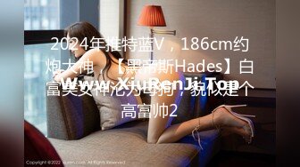 2024年推特蓝V，186cm约炮大神，【黑帝斯Hades】白富美女神沦为母狗，貌似是个高富帅2