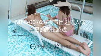 MFK-0076深夜节目之成人演员的国王游戏