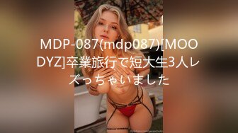 MDP-087(mdp087)[MOODYZ]卒業旅行で短大生3人レズっちゃいました