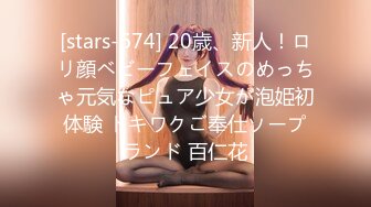 [stars-674] 20歳、新人！ロリ顔ベビーフェイスのめっちゃ元気なピュア少女が泡姫初体験 ドキワクご奉仕ソープランド 百仁花