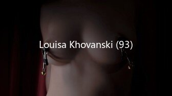 Louisa Khovanski (93)