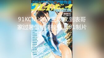 91KCM-008.王以欣.到表哥家过暑假结果被强上.91制片厂