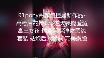 91pony哥顏值控最新作品-高考后約操173逆天長腿羞澀高三女孩 情趣開檔連体黑絲套裝 站炮后入猛操 完美露臉