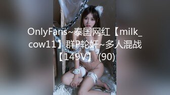 OnlyFans~泰国网红【milk_cow11】群P轮奸~多人混战【149V】 (90)