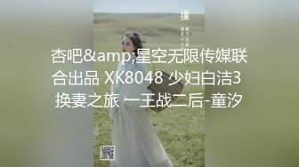 杏吧&amp;星空无限传媒联合出品 XK8048 少妇白洁3 换妻之旅 一王战二后-童汐