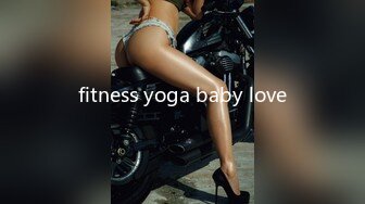 fitness yoga baby love