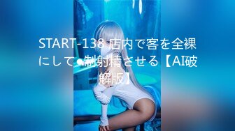 START-138 店内で客を全裸にして●制射精させる【AI破解版】