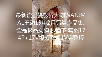 最新流出摄影界大咖WANIMAL王动19年2月另类作品集.全是极品女模.秒懂下.套图174P+17V视频整合1V完整版