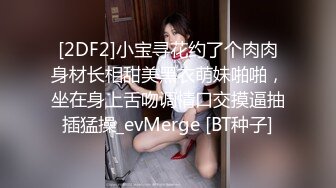 [2DF2]小宝寻花约了个肉肉身材长相甜美黑衣萌妹啪啪，坐在身上舌吻调情口交摸逼抽插猛操_evMerge [BT种子]