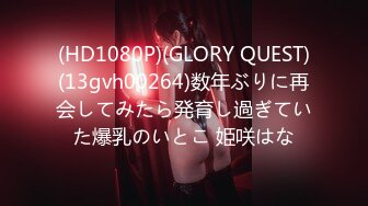 (HD1080P)(GLORY QUEST)(13gvh00264)数年ぶりに再会してみたら発育し過ぎていた爆乳のいとこ 姫咲はな