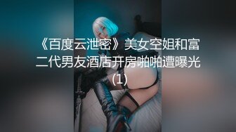 《百度云泄密》美女空姐和富二代男友酒店开房啪啪遭曝光 (1)