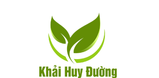 Logo Khải Huy Đường